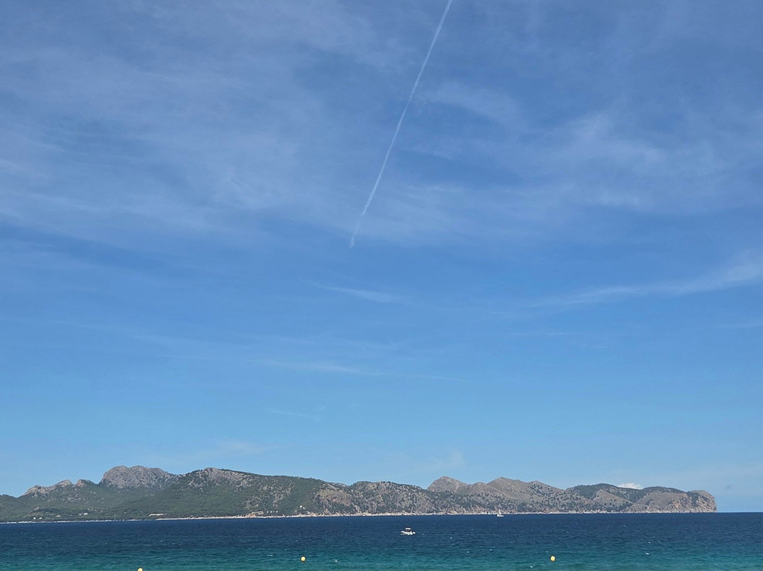 普林索特马斯帕斯酒店主图