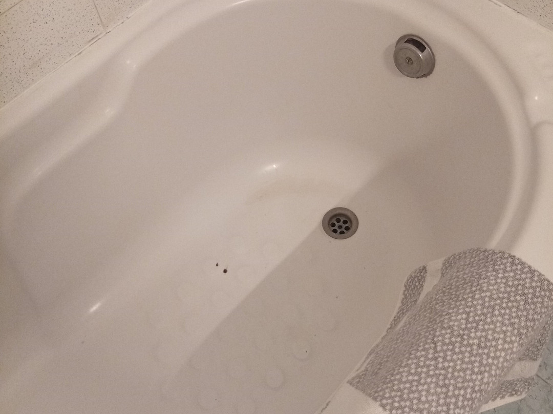 阿里昂酒店主图