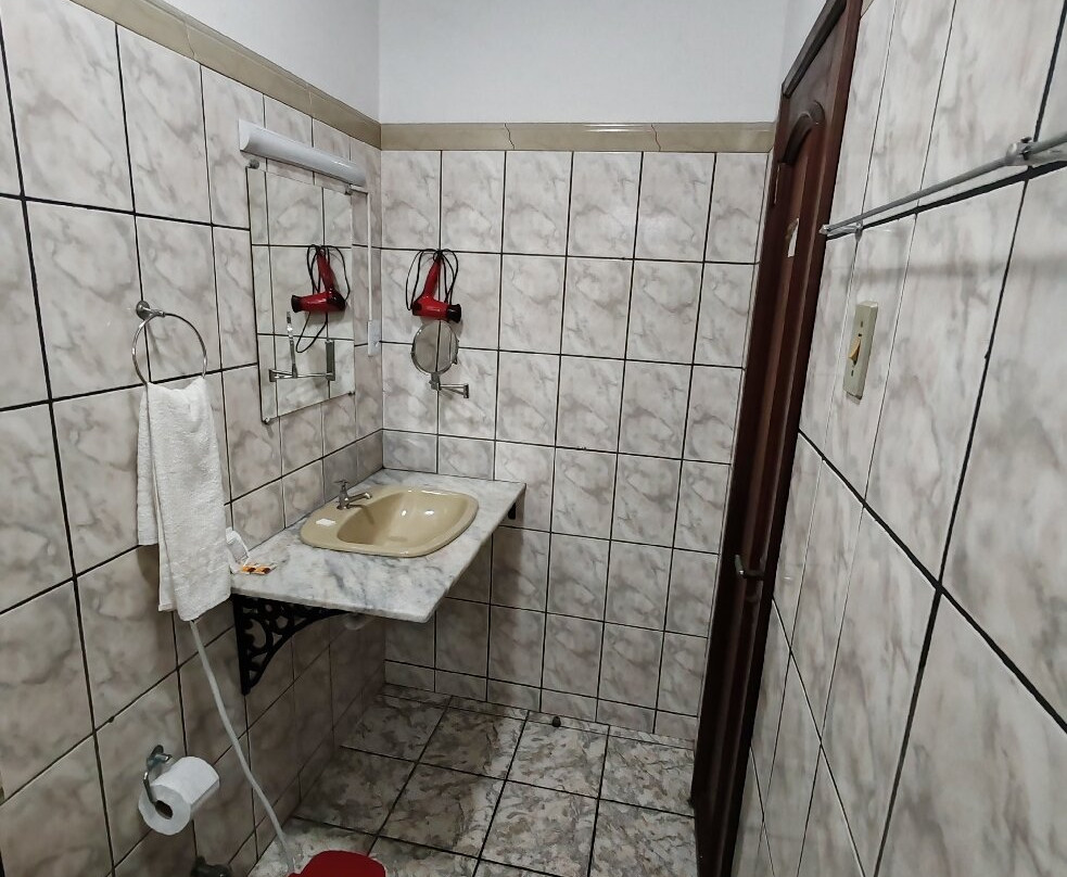 Hotel Le Massilia主图