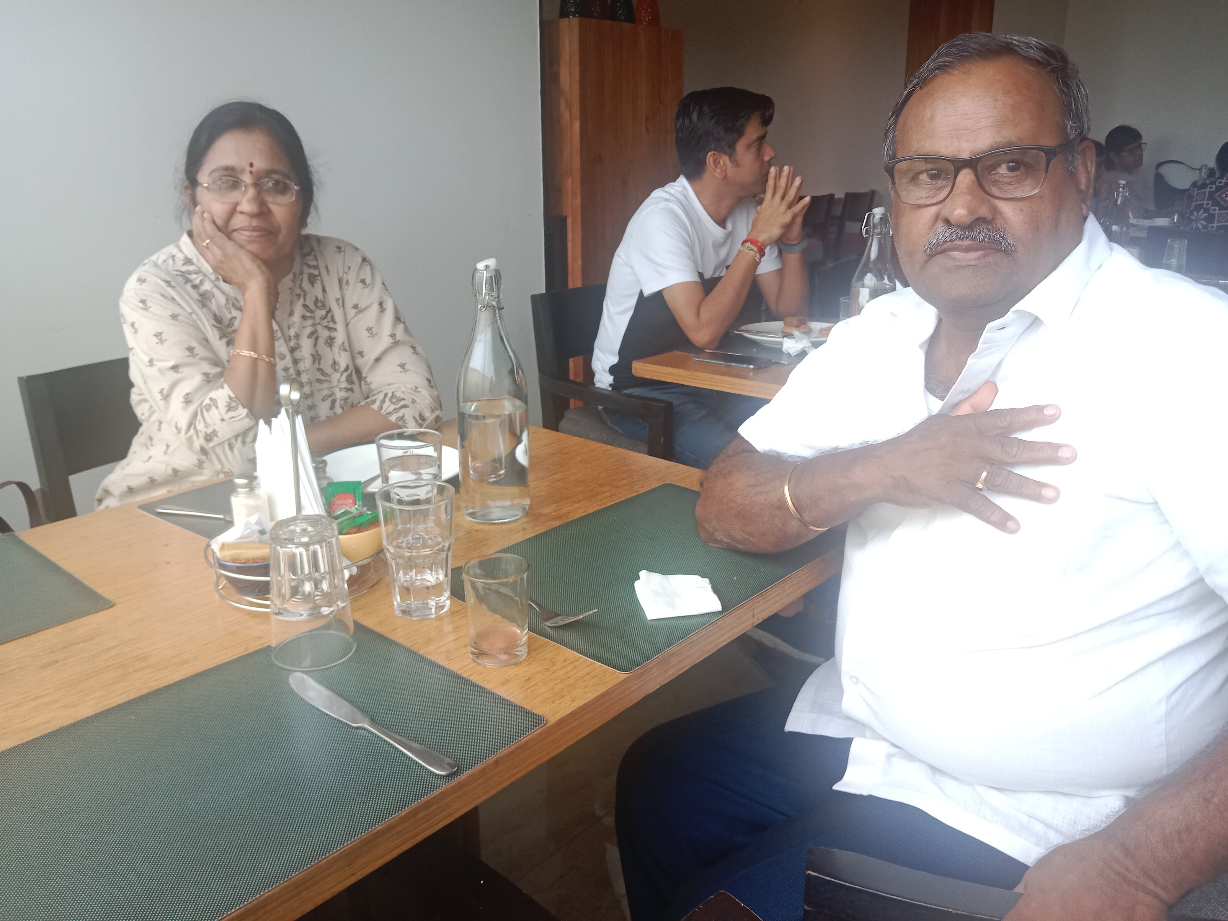 Temple Tree Hotel Shirdi, a member of Radisson Individuals-官方