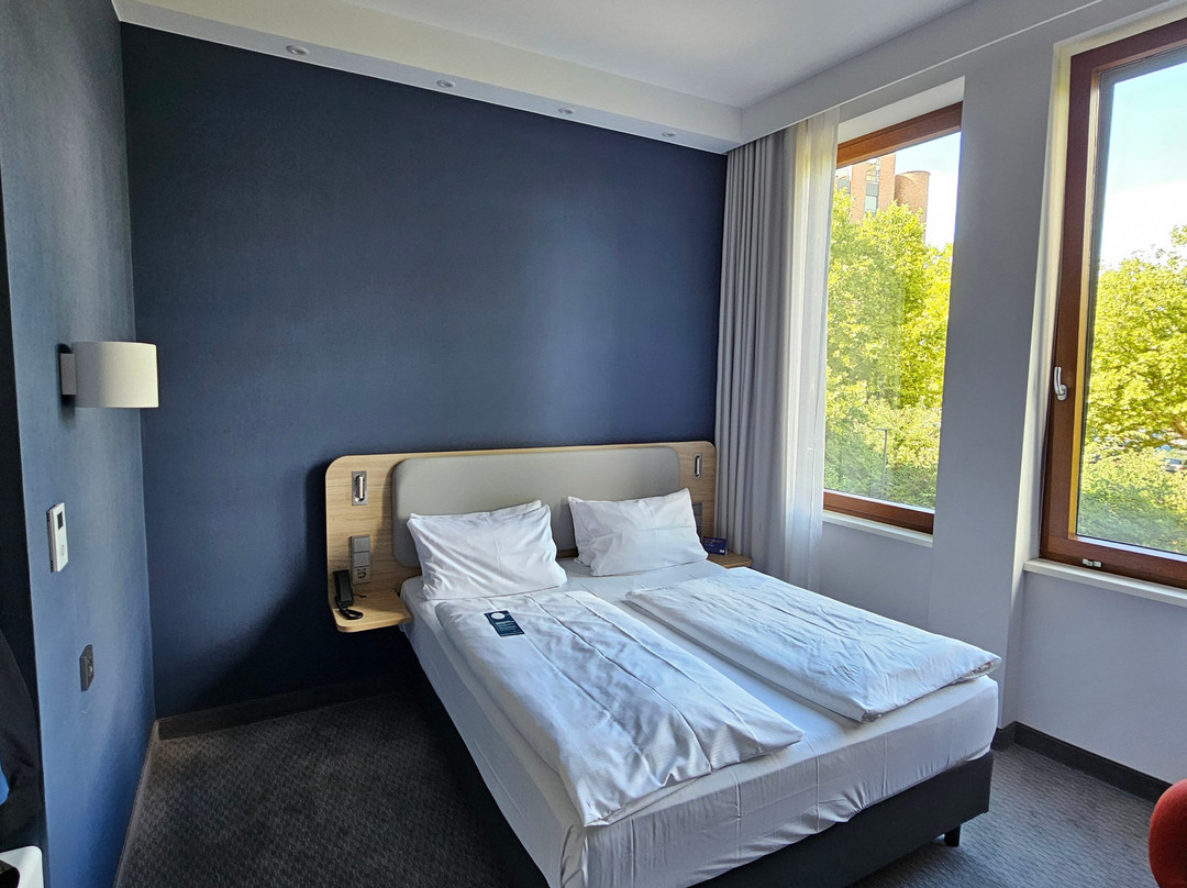 Holiday Inn Express Saarbrücken By IHG主图