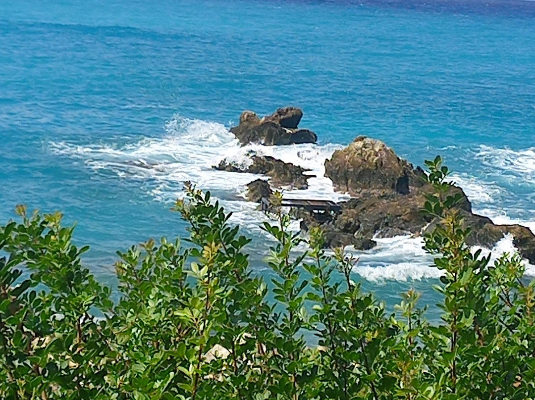 Petani Beach-Lixouri必去景点