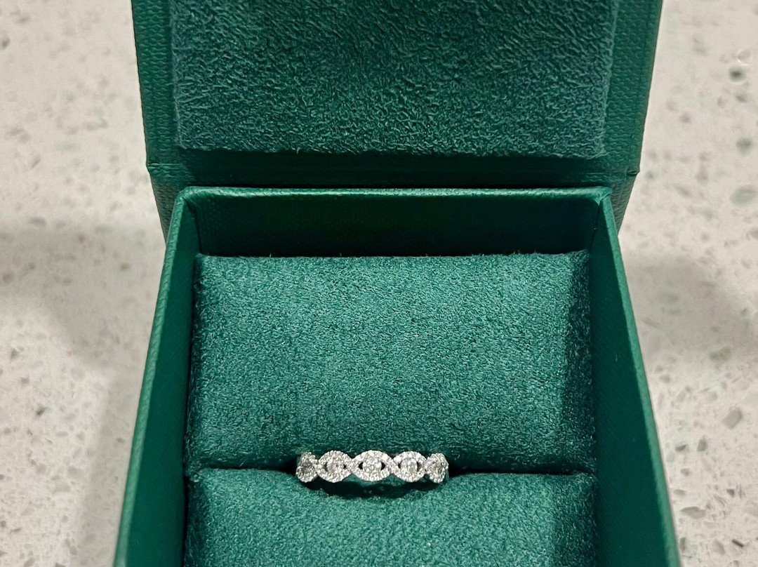 Colombian Emeralds International-奥腊涅斯塔德必去景点