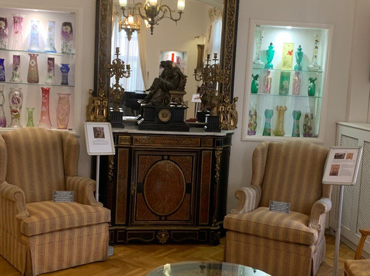 Barış manço kültür merkezi-伊斯坦布尔必去景点