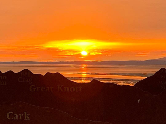 The Pier Hotel Morecambe-莫克姆必去景点