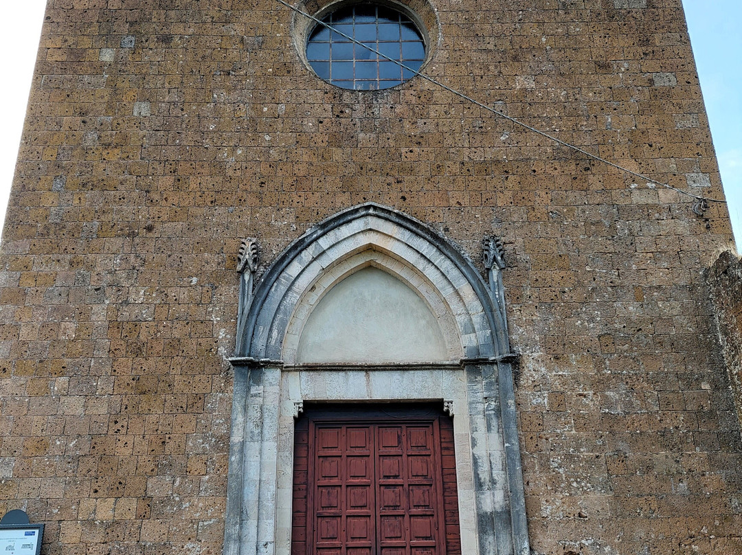 Chiesa di San Martino-Proceno必去景点