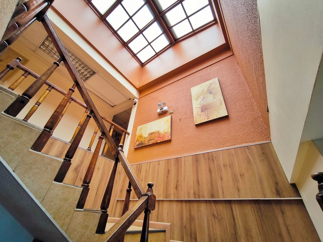 Hotel Intillanka主图