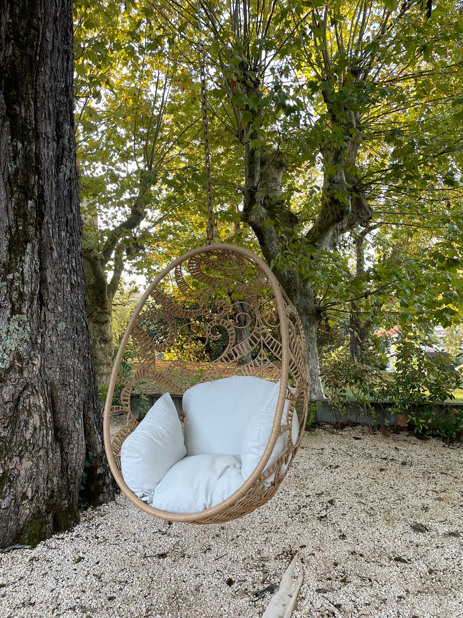 Hôtel Château De Lacan-官方