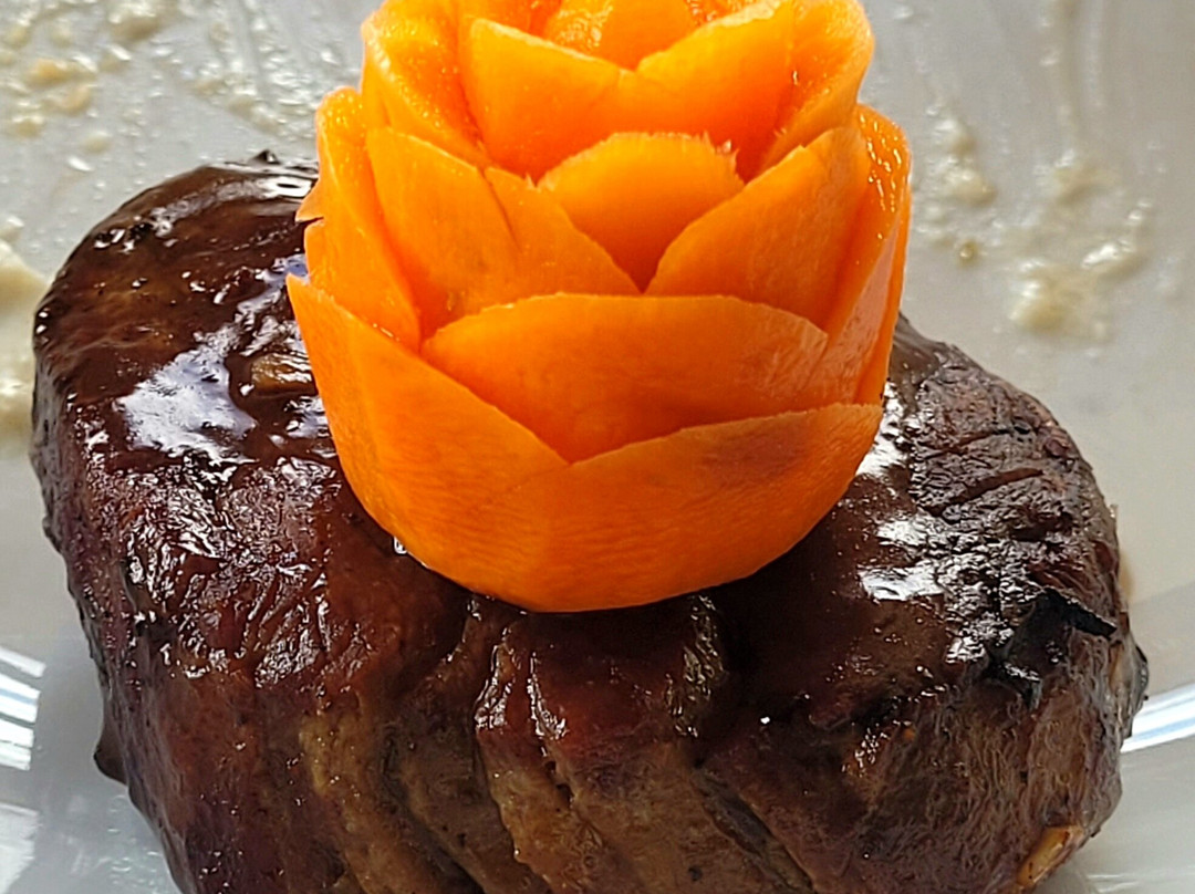 Refúgio do Saci Hotel e Eventos主图