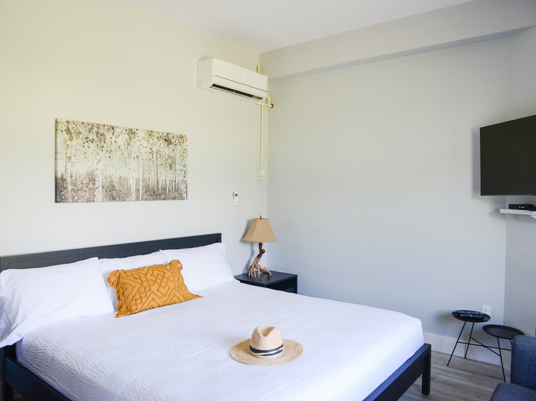 Terrace Suites主图