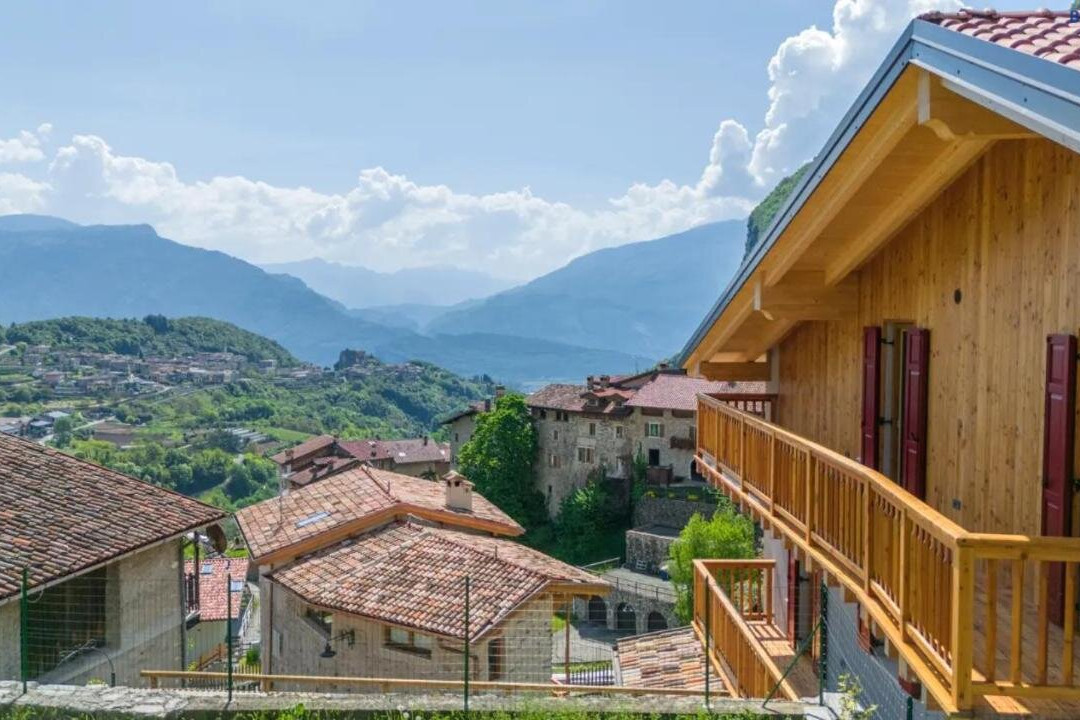 Ca' Rota House