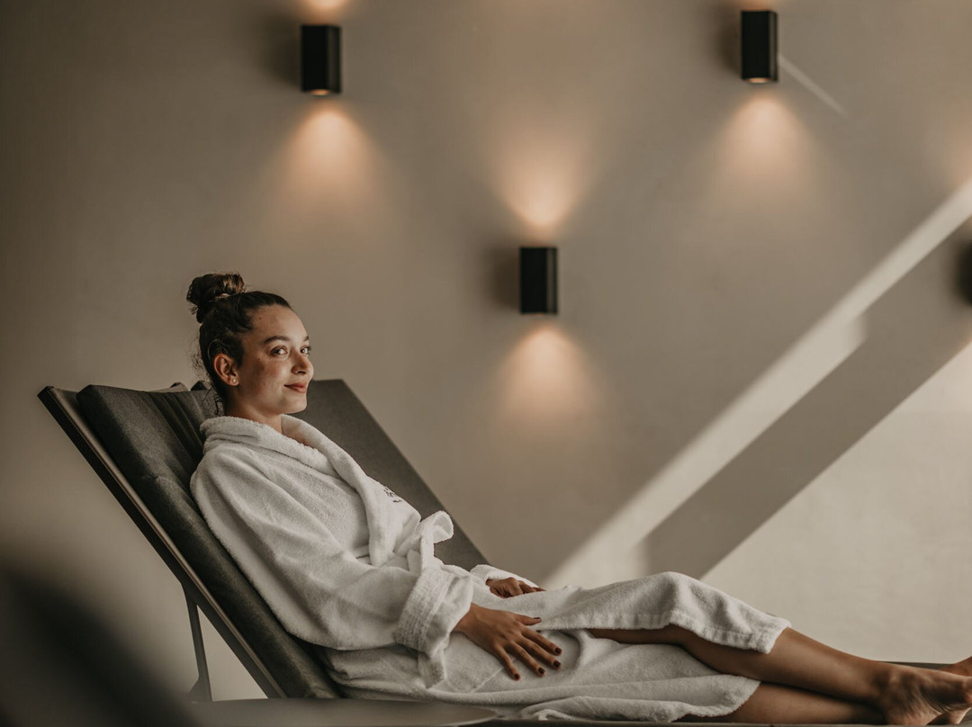 克里斯托夫酒店主图