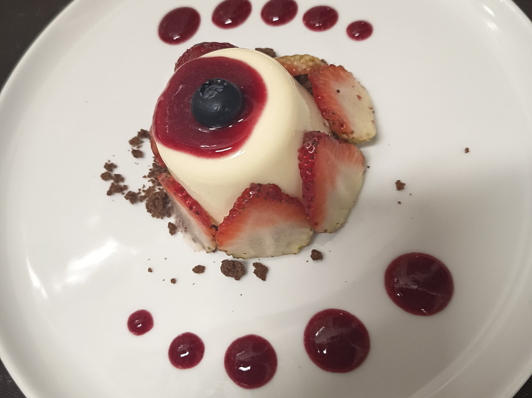 Don Hidalgo Restaurante