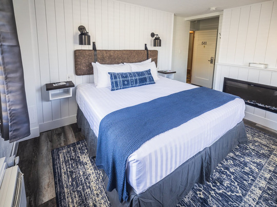 Hotel Nevada and Gambling Hall主图