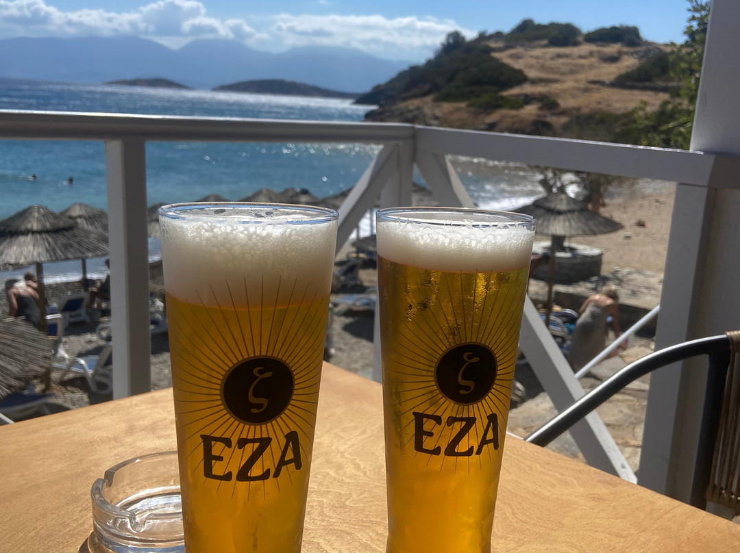 Havanias Beach-Agios Nikolaos必去景点