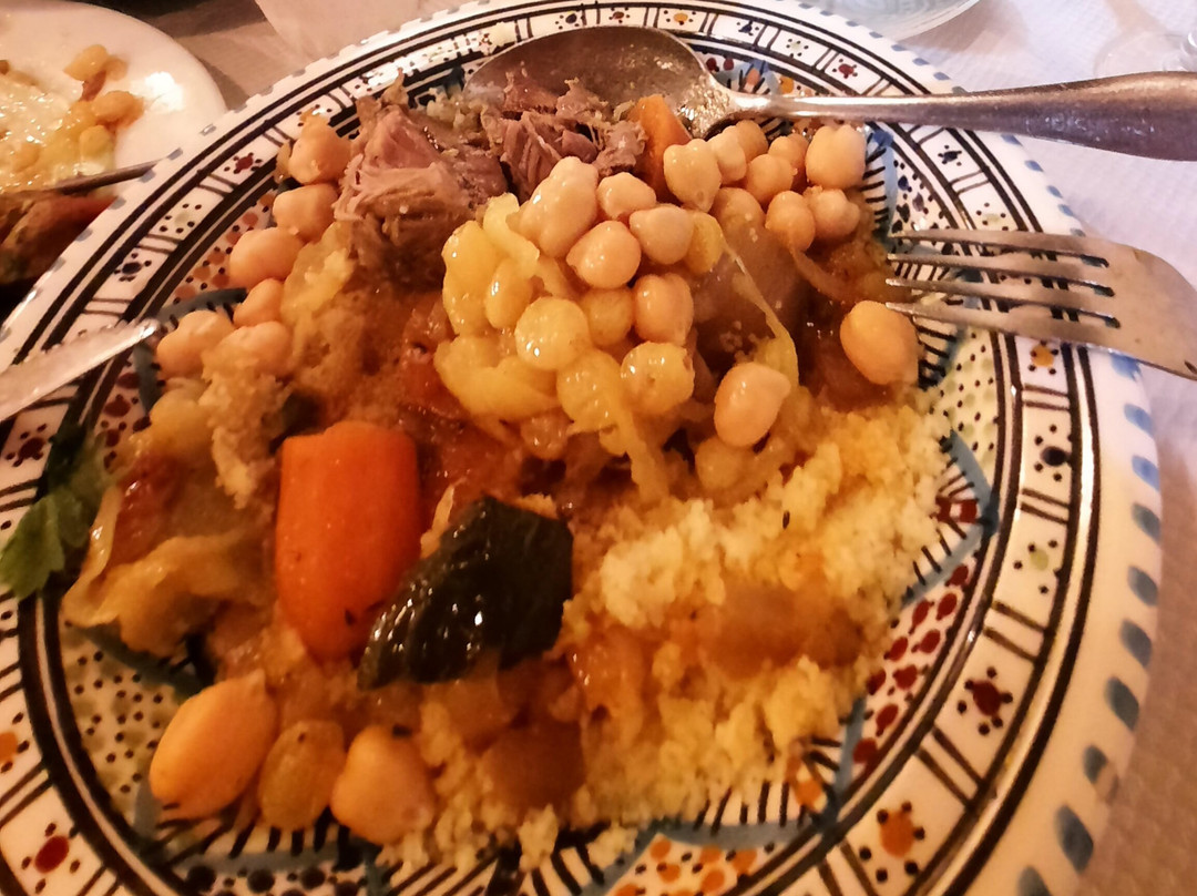 Marrakech