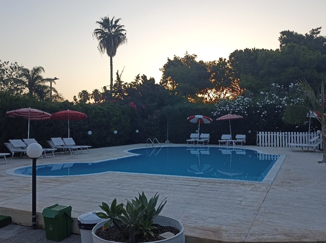 Hotel Aria di Mare主图