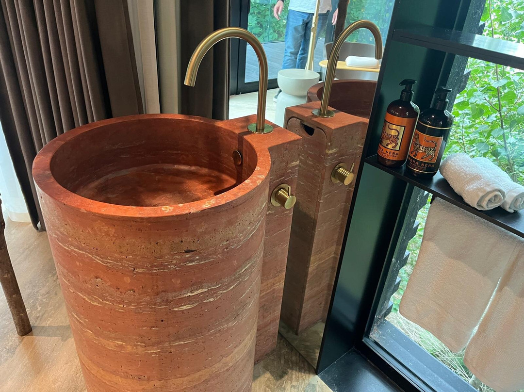 贝斯特韦斯特蒙特诺特酒店主图