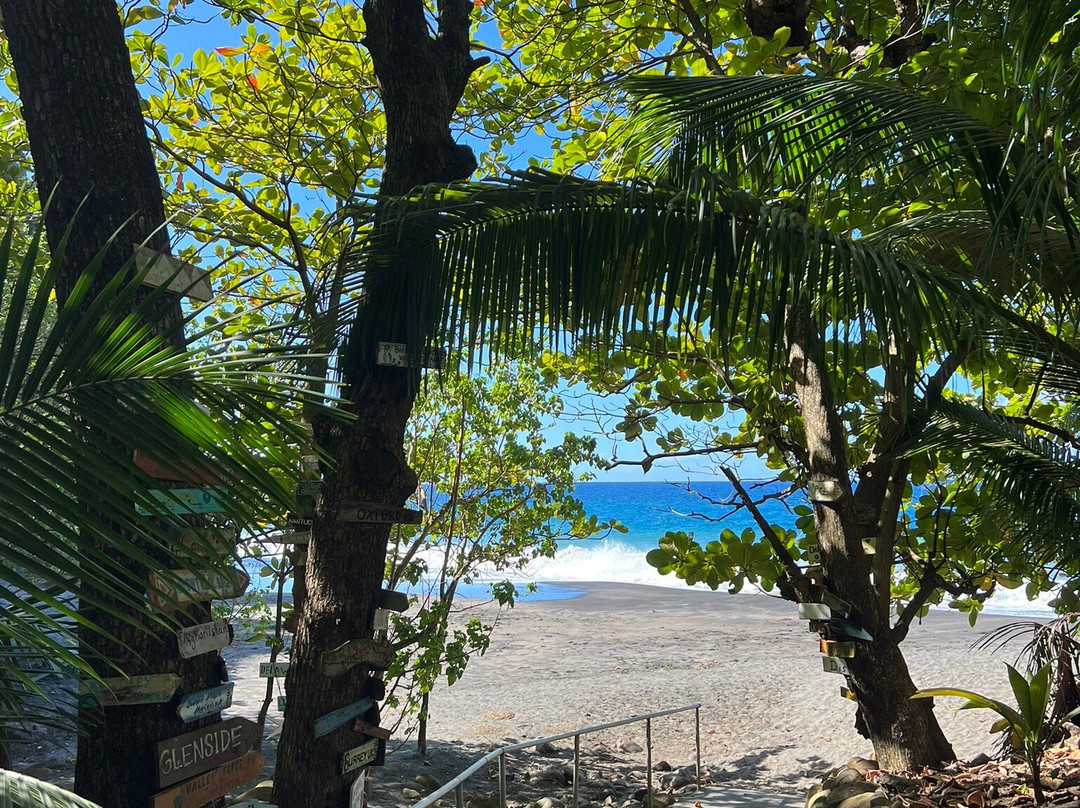 Woodlands Beach-Woodlands必去景点