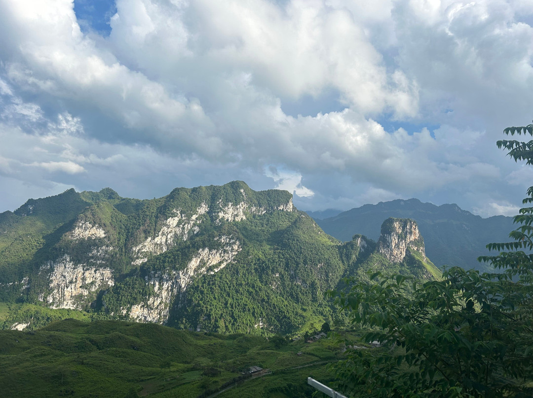 Ha Giang Loop Tour by Mama's Homestay-Dong Van必去景点