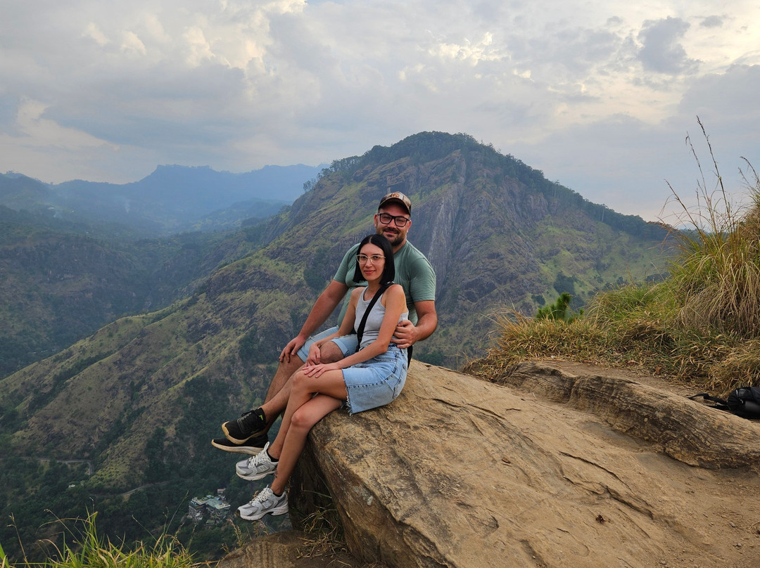 KRISH TOURS-Panadura必去景点