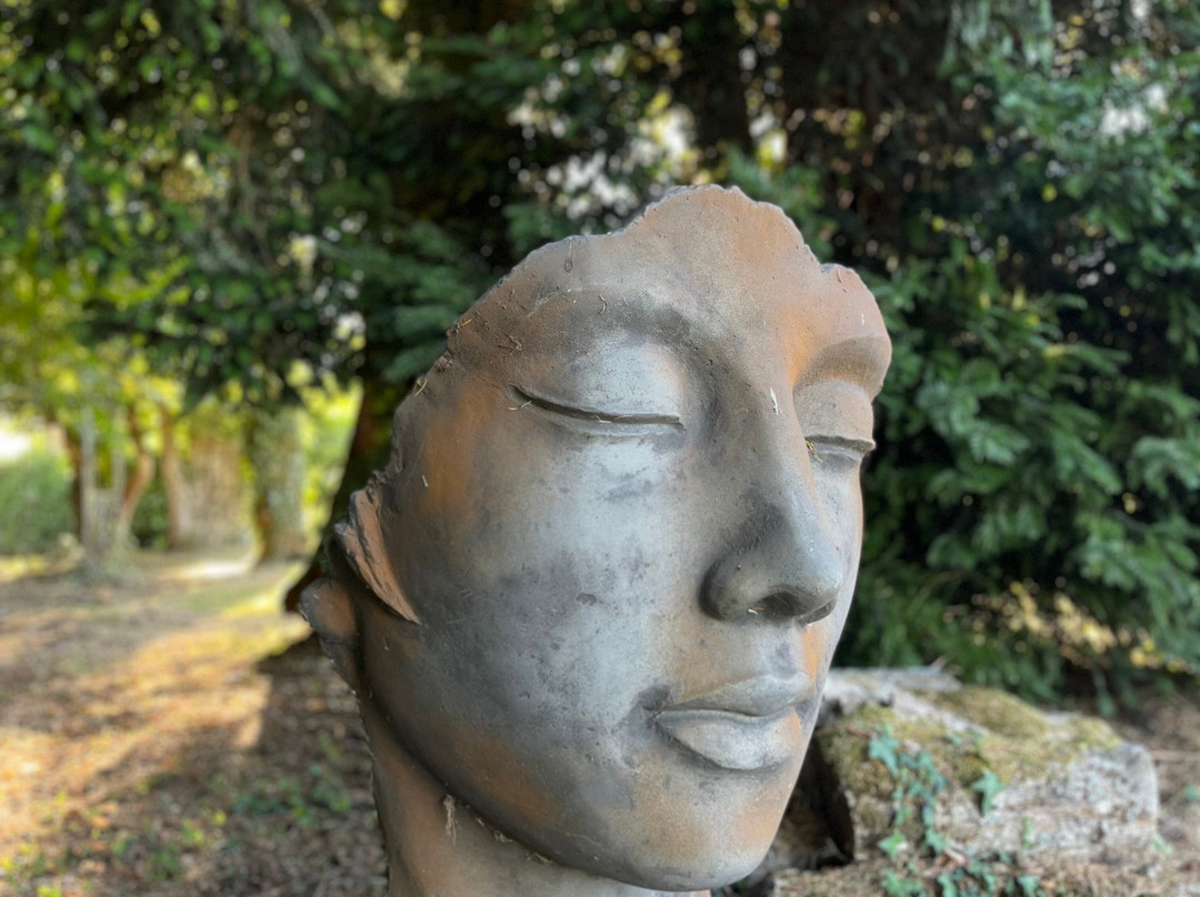 Chateau de la Fragne主图