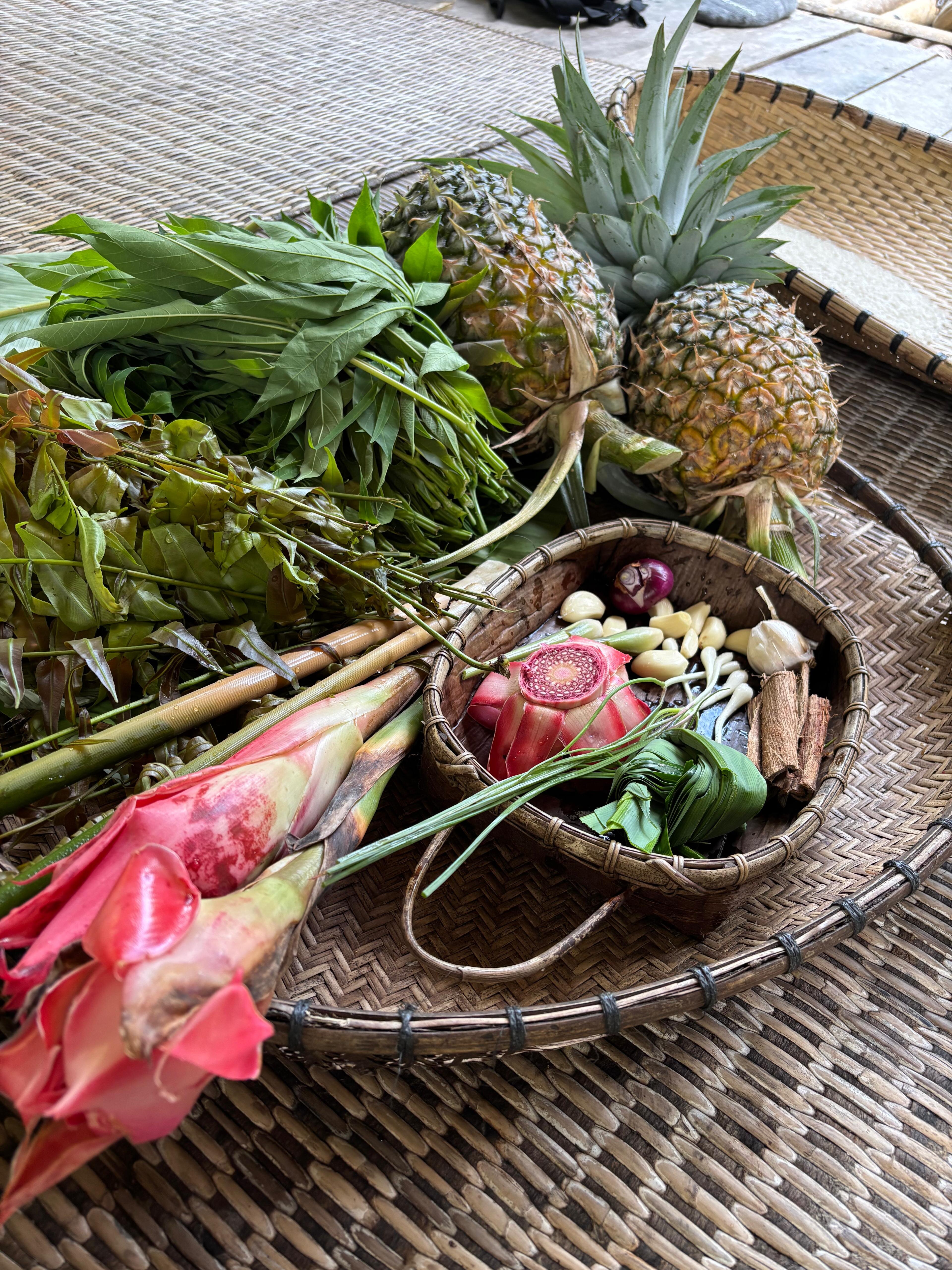 Saloma Villagestay-官方