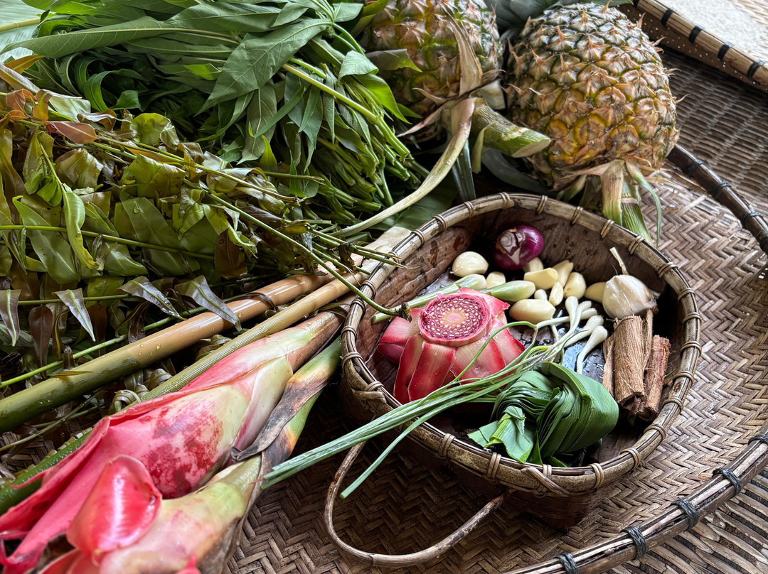 Saloma Villagestay主图