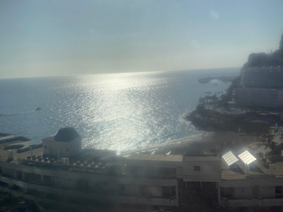 Hotel LIVVO Lago Taurito主图