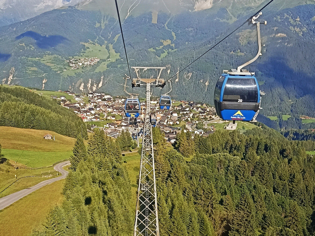 Fisser Flitzer-Fiss必去景点