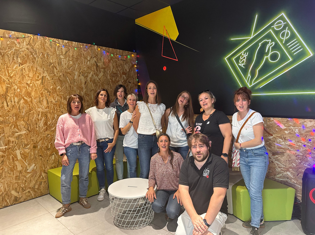 Cube TV St Etienne