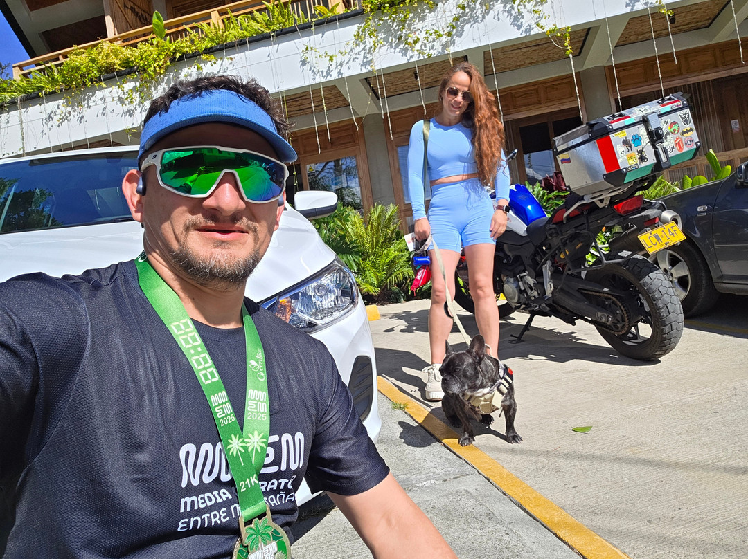 Panorama Salento by DOT Boutique主图