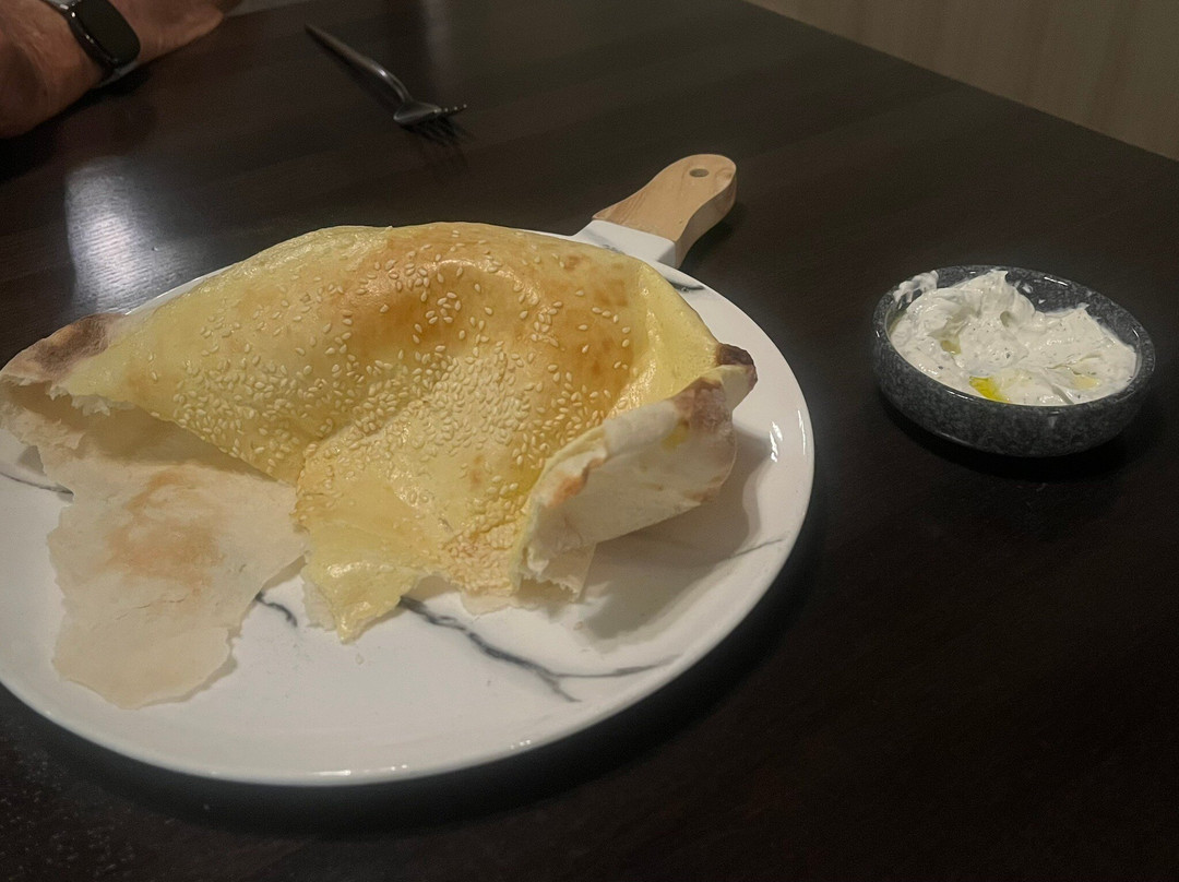 Lumi Restaurant And Bar