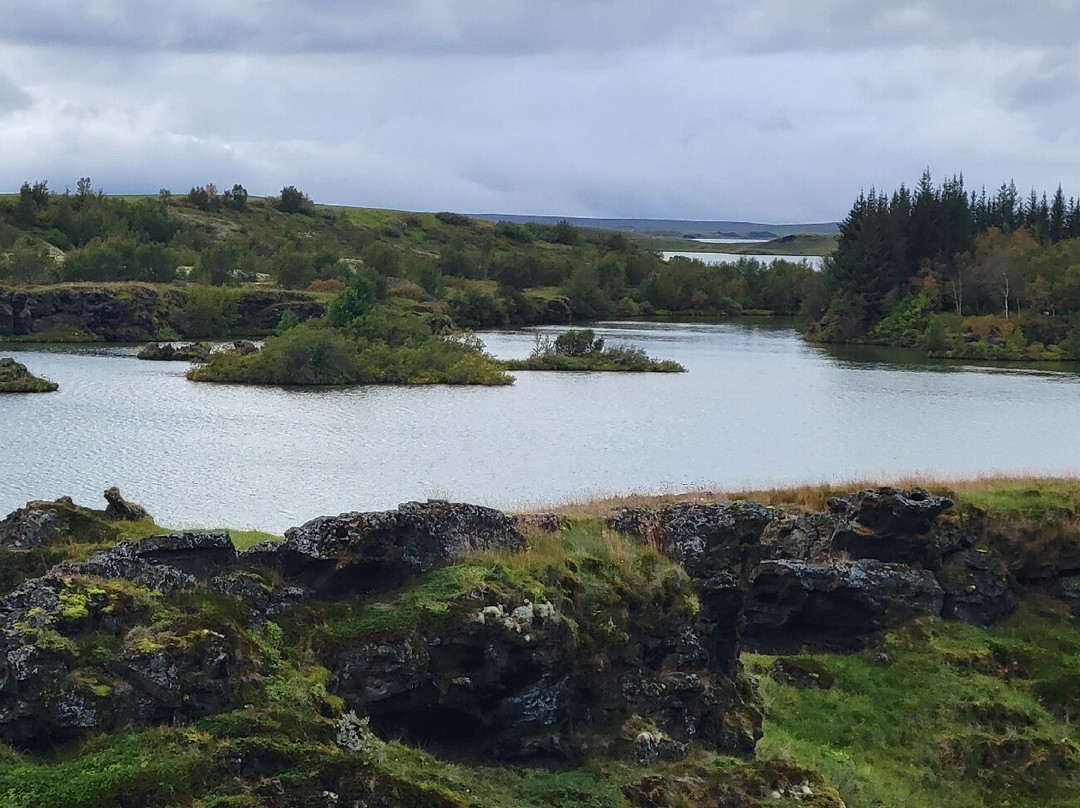 Vallakot Farm Guesthouse主图