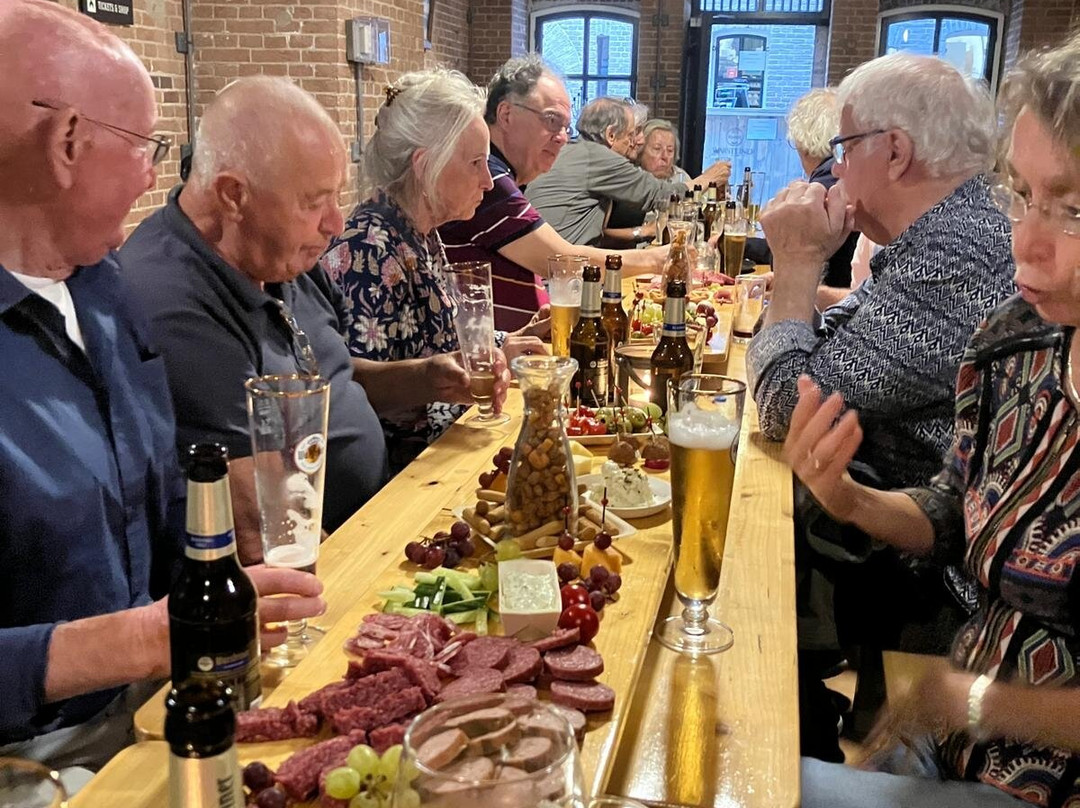 Fort Pannerden-Doornenburg必去景点