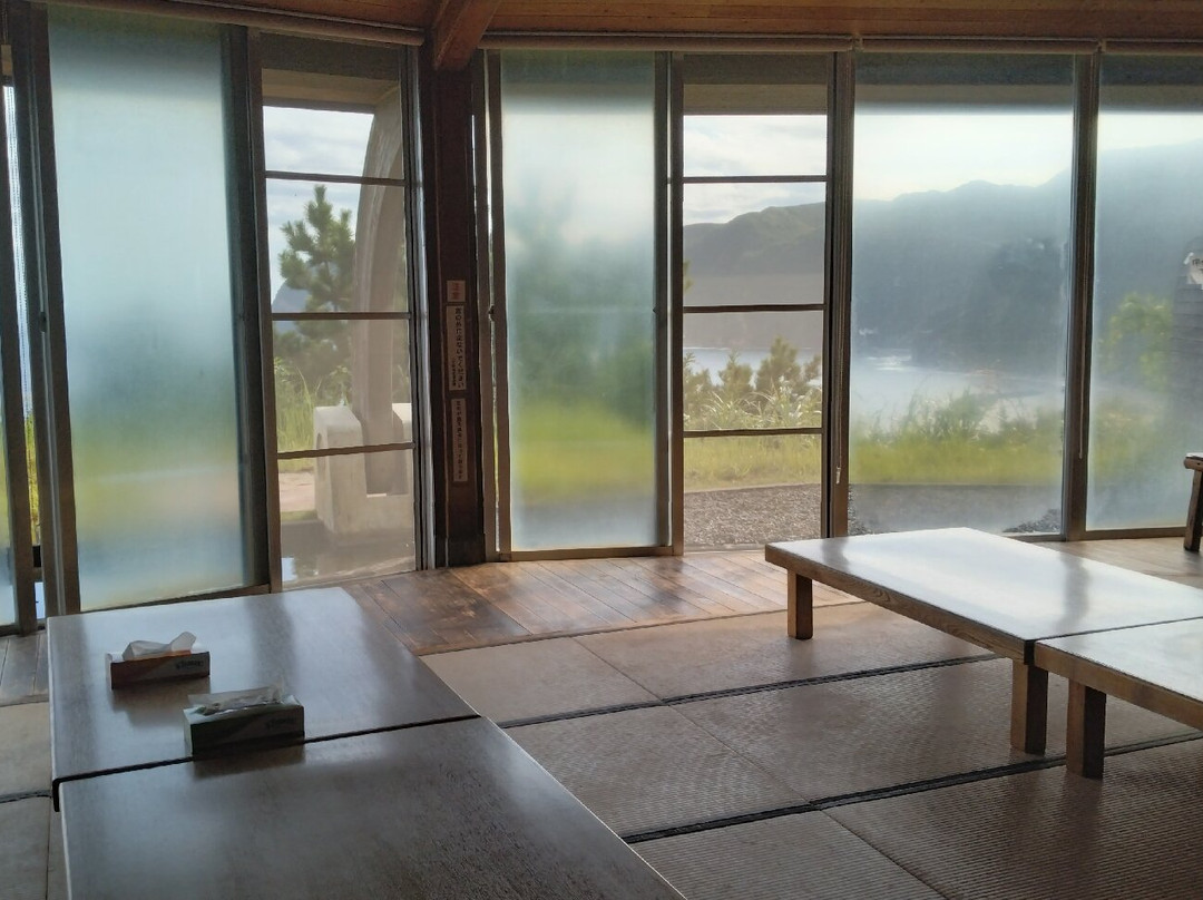 Miharashi no Yu-八丈町必去景点