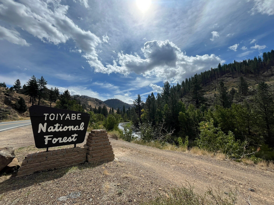 Creekside Lodge主图