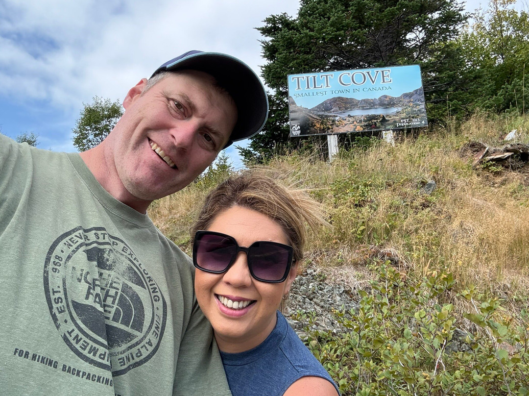 The Way We Were Museum-Tilt Cove必去景点