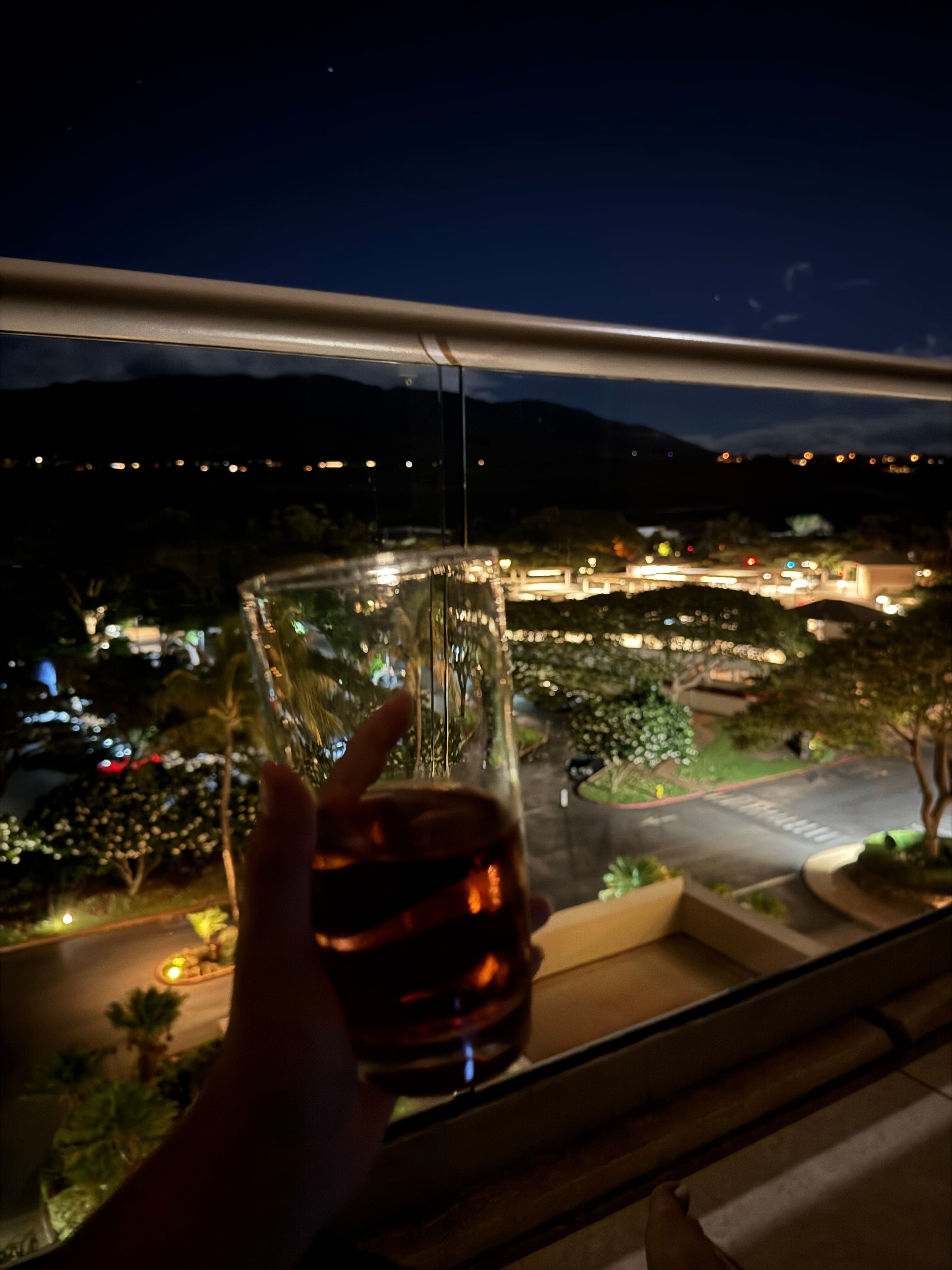 HK度假村科尼亚公寓-酒店景观