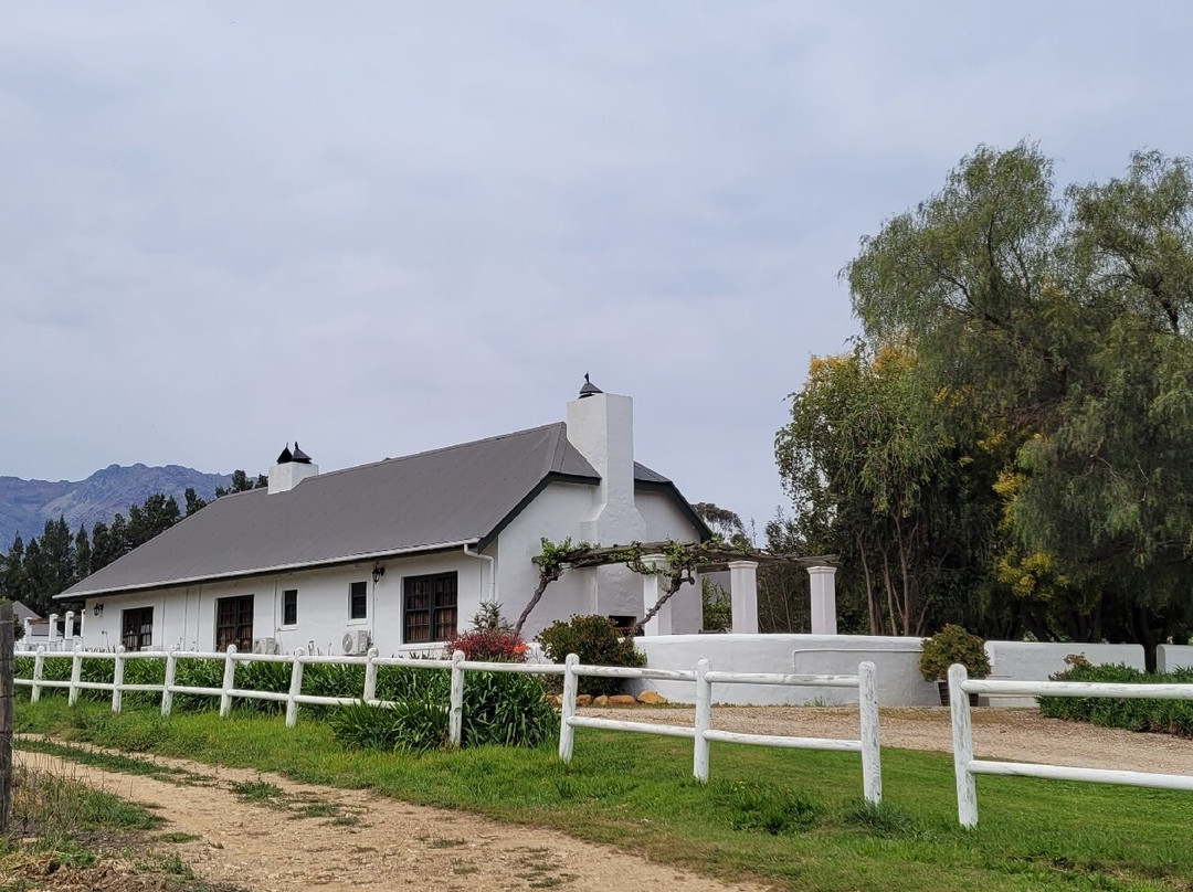 曼利葡萄酒小屋主图