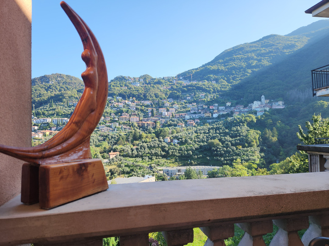 Hotel Diffuso Il Portichetto主图