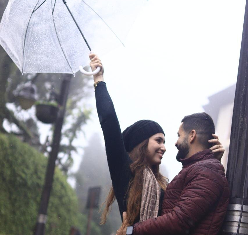 Hortênsias Garden-格拉玛多必去景点