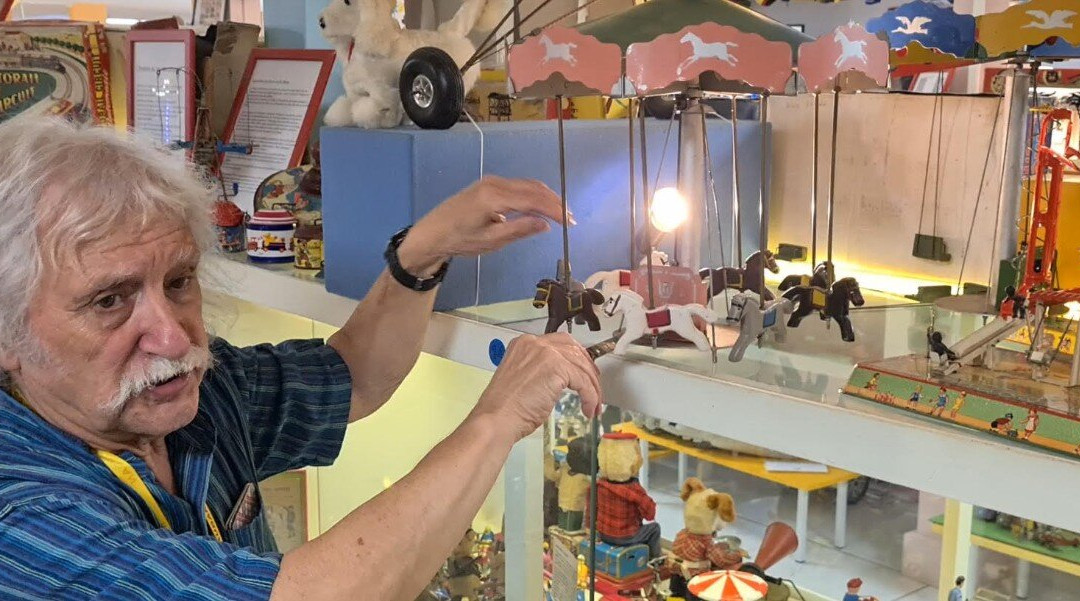 Musée des Jouets-蒙托邦必去景点