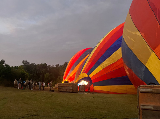 Bontel Adventures-内罗毕必去景点