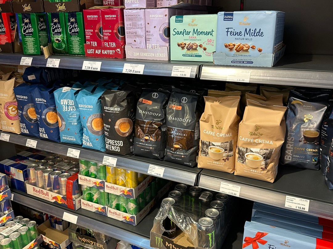 Tobaccoman-Slubice必去景点