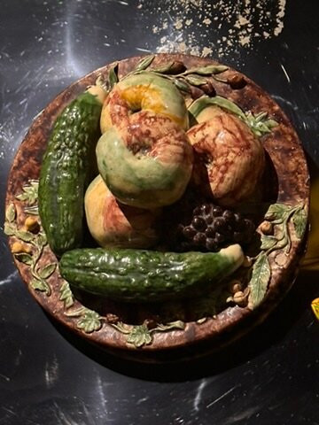 Aliança Underground Museum-桑戛荷斯必去景点