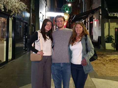 The Sydney Connection-悉尼必去景点