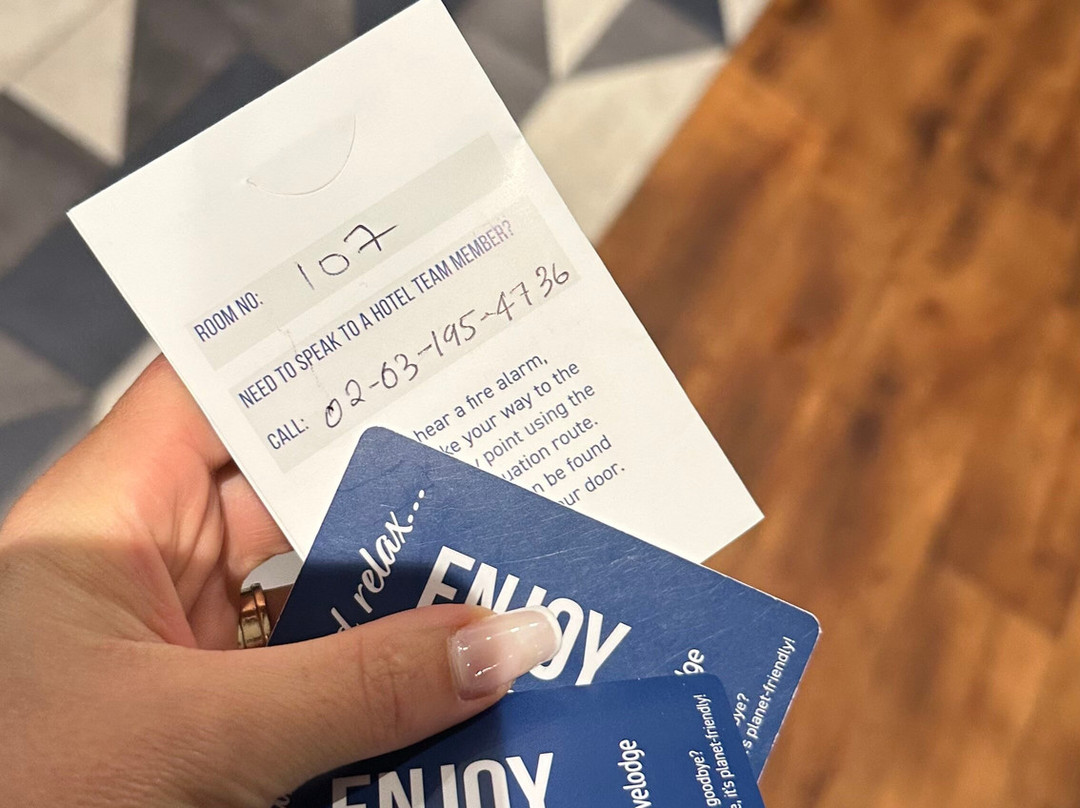 Travelodge London Ealing主图