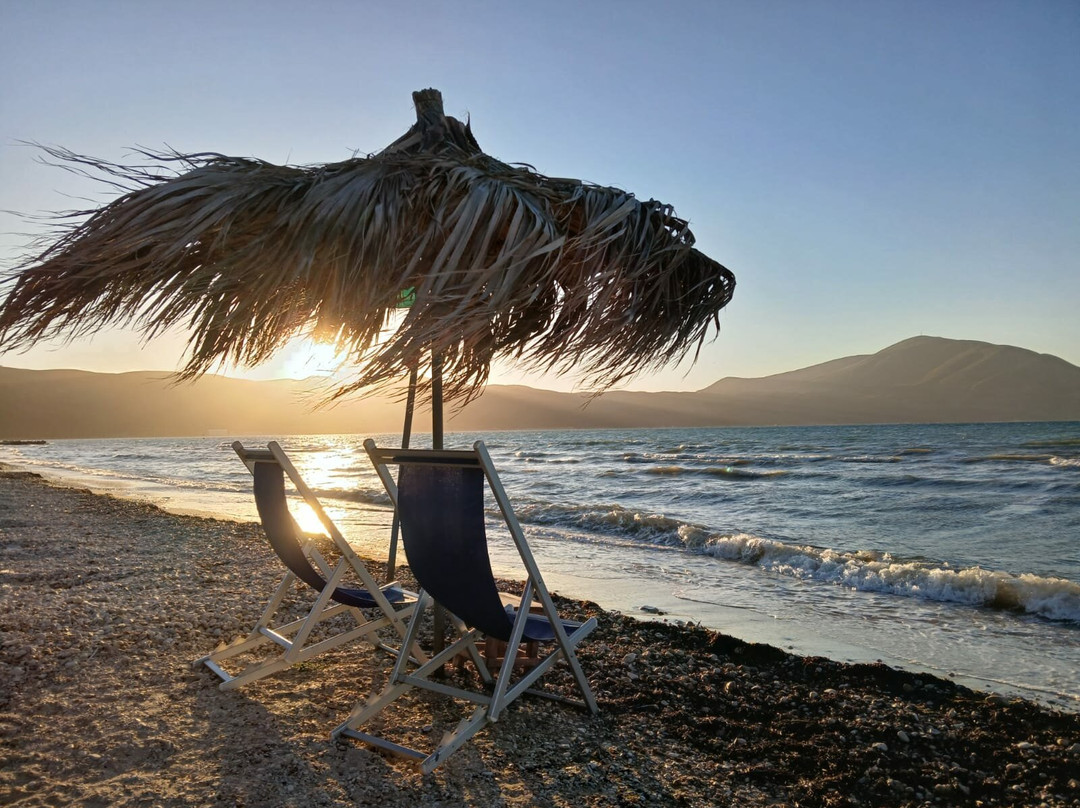 Hotel Restorant Genti Peshkatari