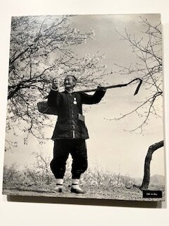 The Family of Man-Clervaux必去景点
